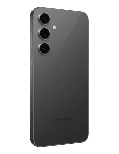 Samsung Galaxy S24 FE 17 cm (6.7") SIM doble Android 14 5G USB Tipo C 8 GB 128 GB 4700 mAh Grafito