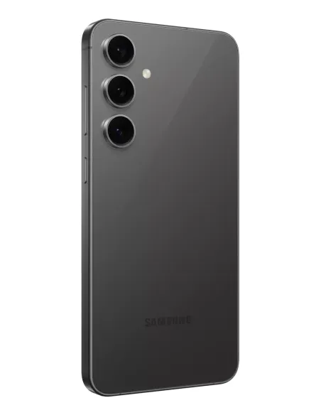 Samsung Galaxy S24 FE 17 cm (6.7") SIM doble Android 14 5G USB Tipo C 8 GB 128 GB 4700 mAh Grafito