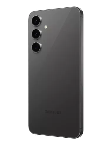 Samsung Galaxy S24 FE 17 cm (6.7") SIM doble Android 14 5G USB Tipo C 8 GB 128 GB 4700 mAh Grafito