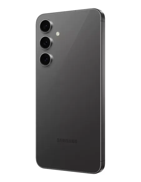Samsung Galaxy S24 FE 17 cm (6.7") SIM doble Android 14 5G USB Tipo C 8 GB 128 GB 4700 mAh Grafito