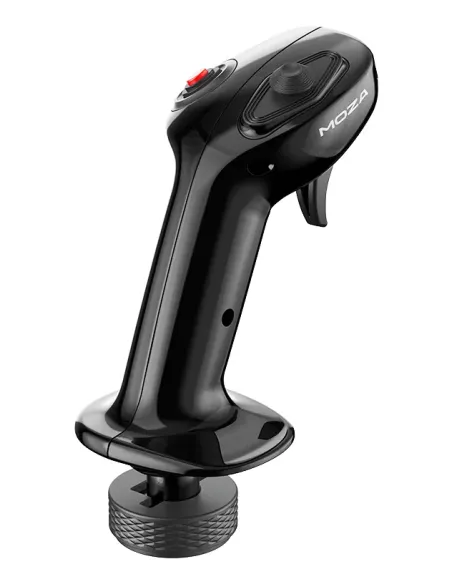 Moza Racing MA3X Palanca de vuelo