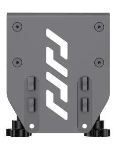 Moza Racing AS004 accesorio para simulador de vuelo carreras Abrazadera de mesa para base de vuelo 2