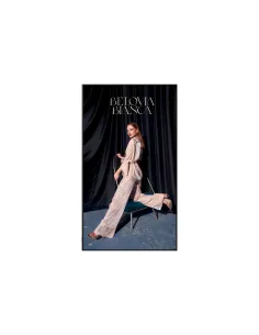 Samsung QH115F-X Pantalla plana para señalización digital 2,92 m (115") LCD Wifi 1000 cd   m² 4K Ultra HD Negro Tizen 24 7