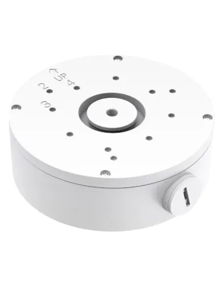 TP-Link VJB-305 caja de conexiones de red Blanco