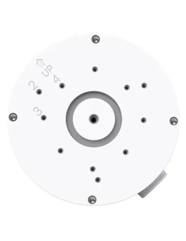 TP-Link VJB-305 caja de conexiones de red Blanco