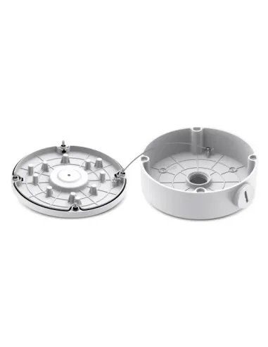 TP-Link VJB-305 caja de conexiones de red Blanco