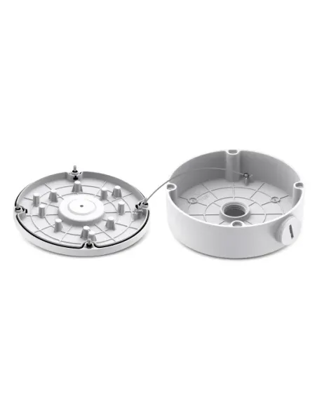 TP-Link VJB-305 caja de conexiones de red Blanco