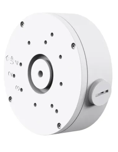 TP-Link VJB-305 caja de conexiones de red Blanco