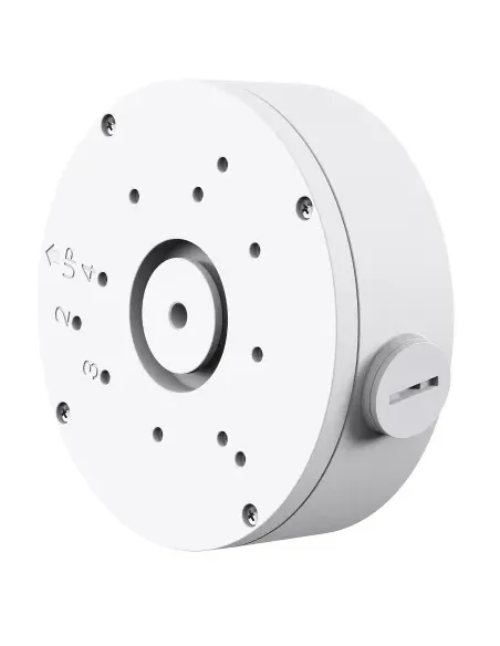 TP-Link VJB-305 caja de conexiones de red Blanco