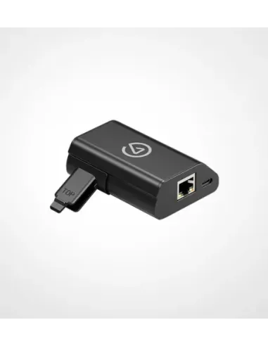 Elgato Network Dock RJ-45, USB-C