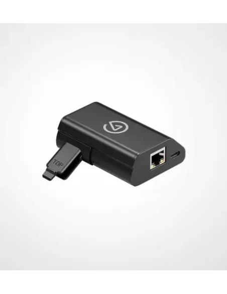 Elgato Network Dock RJ-45, USB-C