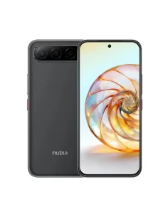 ZTE Nubia Air 5G 6.78" FHD+ 8+12G 256G Negro