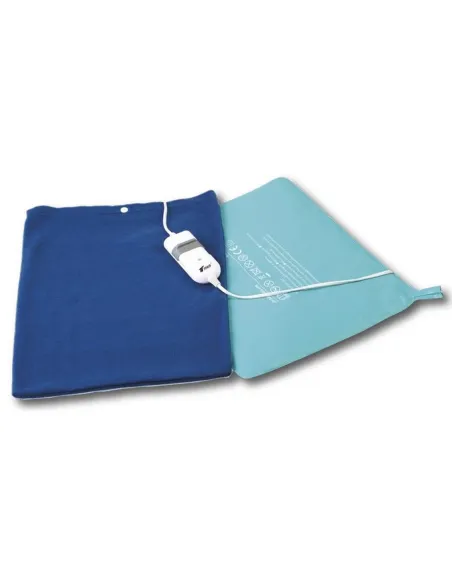 Almohadilla termica 60w 40x32 cm