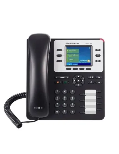 Grandstream Telefono IP GXP-2130 v2