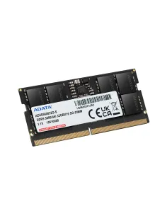 ADATA Premier módulo de memoria 16 GB 1 x 16 GB DDR5 ECC 2