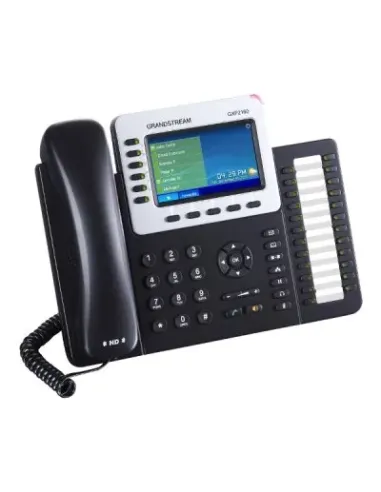 Grandstream Telefono IP GXP-2160