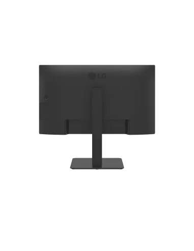 LG 27BA65QB-B.AEU pantalla para PC 68,6 cm (27") 2560 x 1440 Pixeles Wide Quad HD LED Negro
