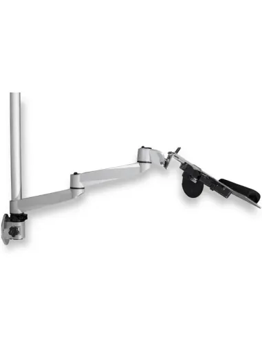 StarTech.com Estación de Trabajo de Montaje en Pared - para 1 Monitor - Premium