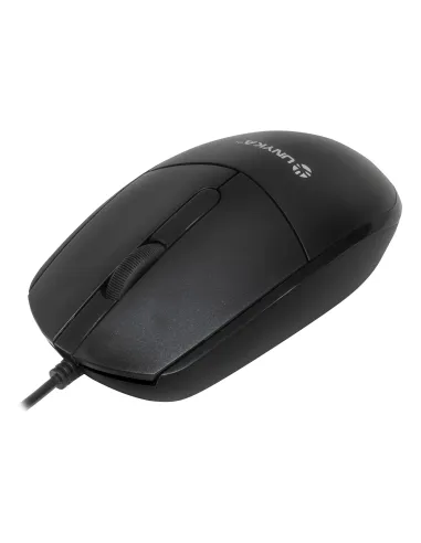 UNYKAch Teclado + Ratón Kit OEM