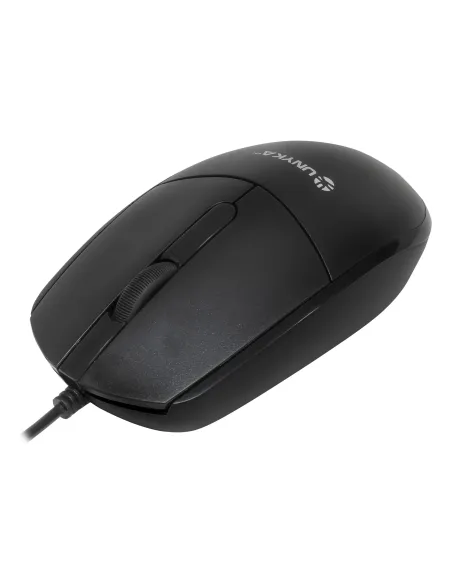 UNYKAch Teclado + Ratón Kit OEM