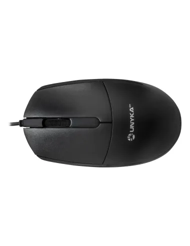 UNYKAch Teclado + Ratón Kit OEM