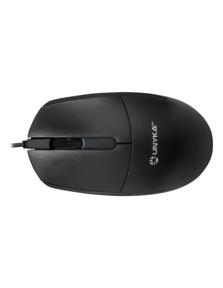 UNYKAch Teclado + Ratón Kit OEM