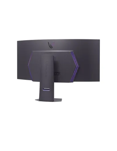 LG 45GX90SA-B pantalla para PC 114,3 cm (45") 3440 x 1440 Pixeles Wide Quad HD OLED Negro