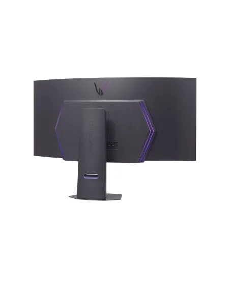 LG 45GX90SA-B pantalla para PC 114,3 cm (45") 3440 x 1440 Pixeles Wide Quad HD OLED Negro