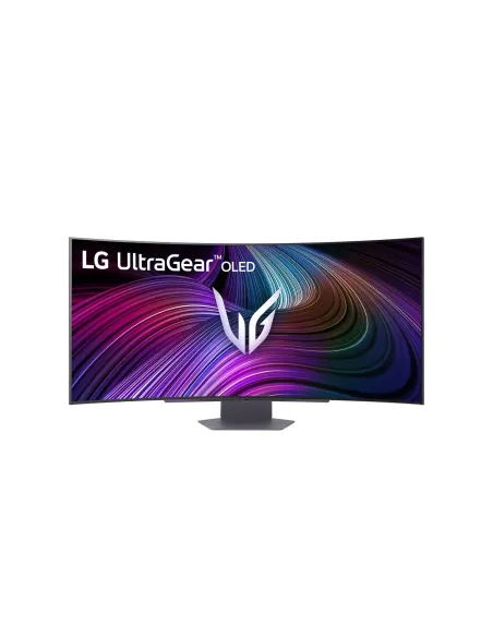LG 45GX90SA-B pantalla para PC 114,3 cm (45") 3440 x 1440 Pixeles Wide Quad HD OLED Negro