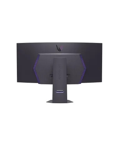 LG 45GX90SA-B pantalla para PC 114,3 cm (45") 3440 x 1440 Pixeles Wide Quad HD OLED Negro