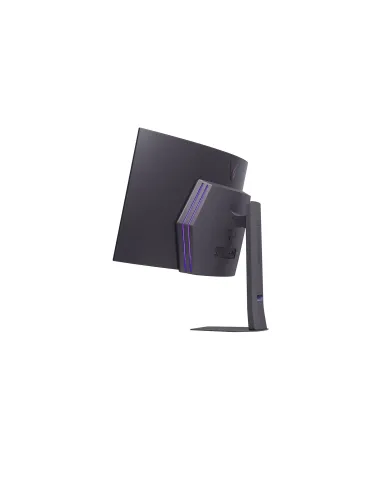 LG 45GX90SA-B pantalla para PC 114,3 cm (45") 3440 x 1440 Pixeles Wide Quad HD OLED Negro