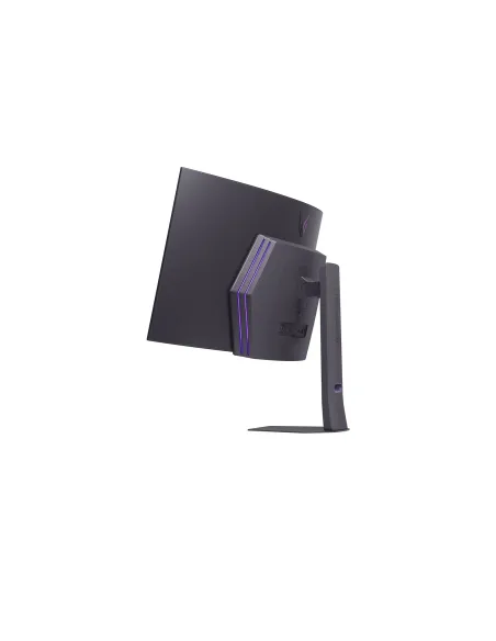 LG 45GX90SA-B pantalla para PC 114,3 cm (45") 3440 x 1440 Pixeles Wide Quad HD OLED Negro