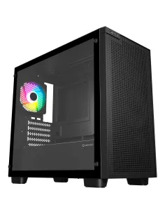 UNYKAch Caja Micro ATX Revelat Mesh EDGE