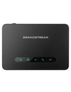 Grandstream Estacion Base DP-750 DECT
