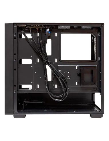 UNYKAch Caja ATX Revelat MESH Black