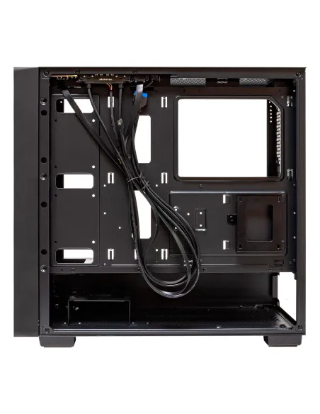 UNYKAch Caja ATX Revelat MESH Black