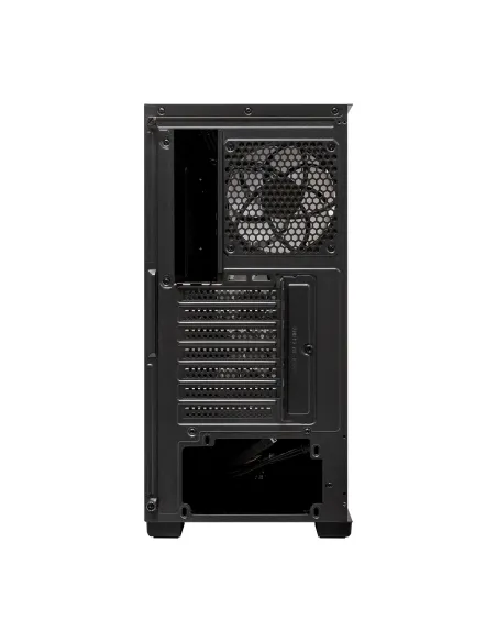 UNYKAch Caja ATX Revelat MESH Black