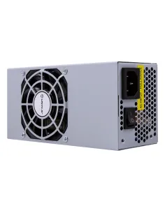 UNYKAch TFX 350W 80 Plus Bronze unidad de fuente de alimentación 20+4 pin ATX Plata