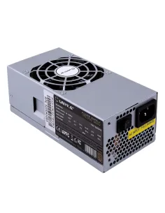 UNYKAch TFX 350W 80 Plus Bronze unidad de fuente de alimentación 20+4 pin ATX Plata 2