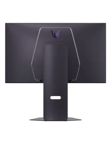 LG 27G850A-B.AEU pantalla para PC 68,6 cm (27") 3840 x 2160 Pixeles 4K Ultra HD Negro