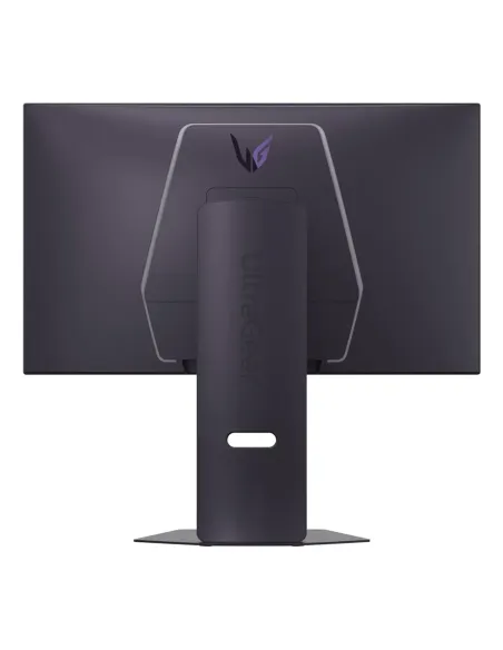 LG 27G850A-B.AEU pantalla para PC 68,6 cm (27") 3840 x 2160 Pixeles 4K Ultra HD Negro