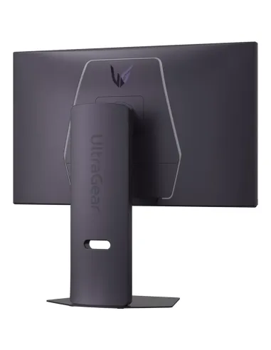LG 27G850A-B.AEU pantalla para PC 68,6 cm (27") 3840 x 2160 Pixeles 4K Ultra HD Negro