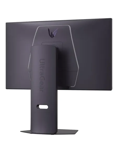 LG 27G850A-B.AEU pantalla para PC 68,6 cm (27") 3840 x 2160 Pixeles 4K Ultra HD Negro