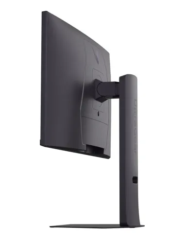 LG 27G850A-B.AEU pantalla para PC 68,6 cm (27") 3840 x 2160 Pixeles 4K Ultra HD Negro