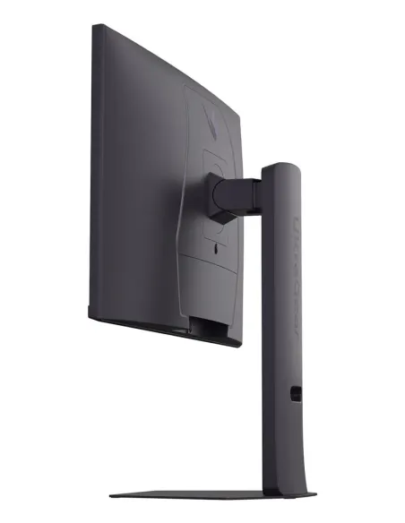 LG 27G850A-B.AEU pantalla para PC 68,6 cm (27") 3840 x 2160 Pixeles 4K Ultra HD Negro