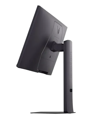 LG 27G850A-B.AEU pantalla para PC 68,6 cm (27") 3840 x 2160 Pixeles 4K Ultra HD Negro