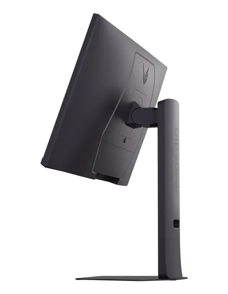 LG 27G850A-B.AEU pantalla para PC 68,6 cm (27") 3840 x 2160 Pixeles 4K Ultra HD Negro