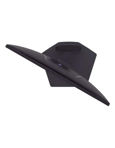 LG 27G850A-B.AEU pantalla para PC 68,6 cm (27") 3840 x 2160 Pixeles 4K Ultra HD Negro