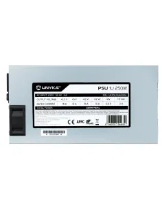 UNYKAch FLEX 1U estándar 250W