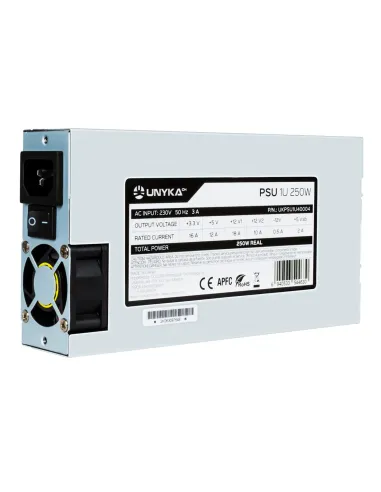 UNYKAch FLEX 1U estándar 250W